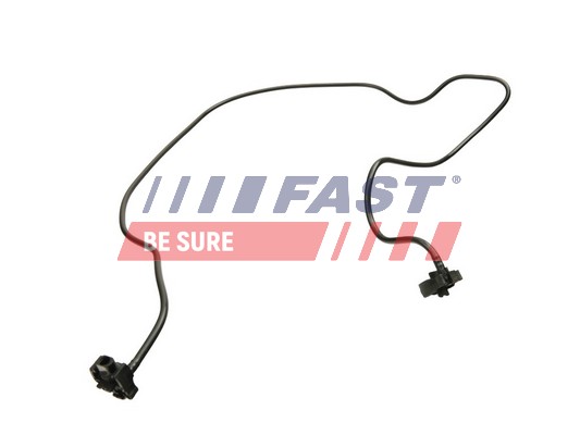 Radiator Hose FAST FT61162