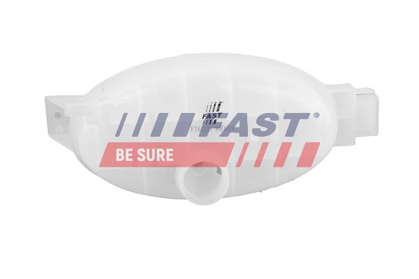 Expansion Tank, coolant FAST FT61231
