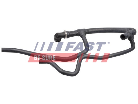 Radiator Hose FAST FT61322