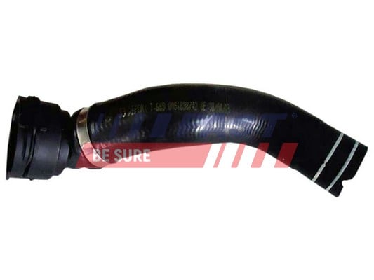 Radiator Hose FAST FT61358