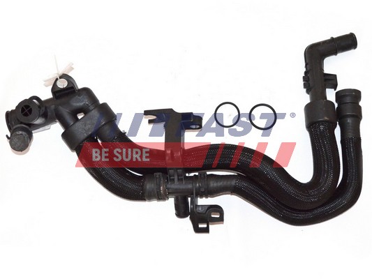 Radiator Hose FAST FT61460