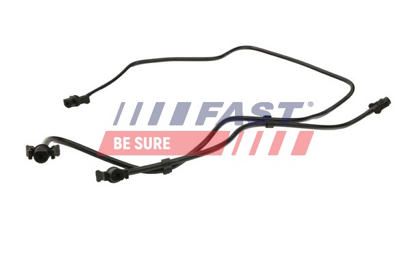 Coolant Pipe FAST FT61881