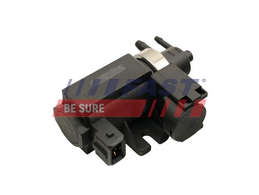 Pressure converter, turbocharger FAST FT63013