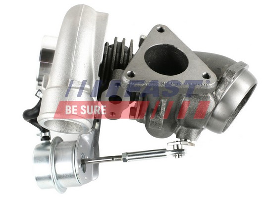Turbocharger FAST FT63513