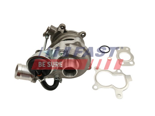 Turbocharger FAST FT63542