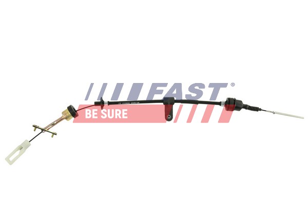 Cable Pull, clutch control FAST FT70000