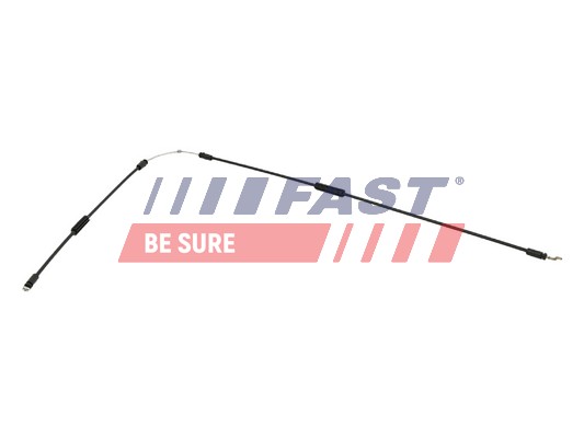 Cable Pull, door release FAST FT73702
