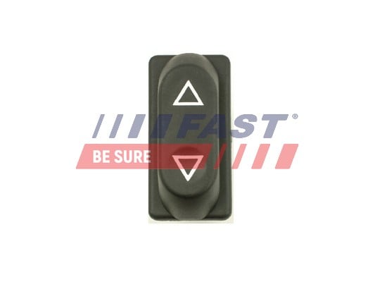 Switch, window regulator FAST FT82223
