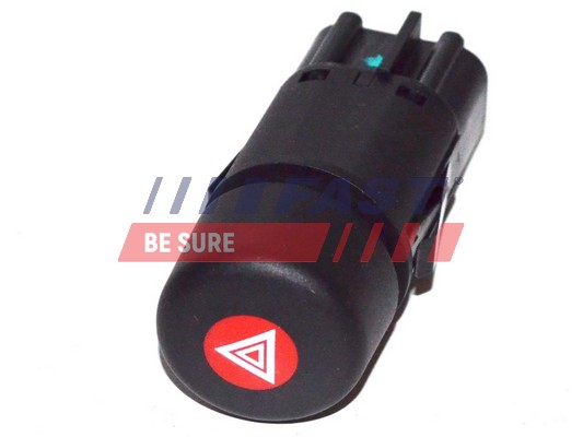 Hazard Light Switch FAST FT82227
