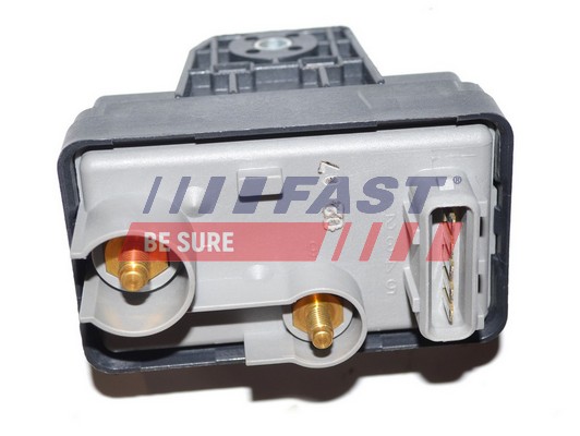 Control Unit, glow time FAST FT82512