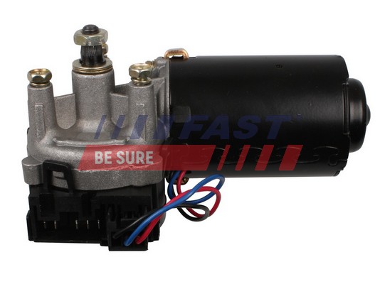 Wiper Motor FAST FT82801