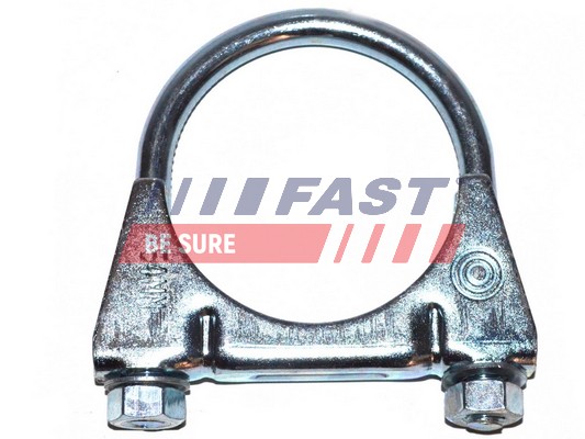 Wire Bracket, exhaust system FAST FT84549