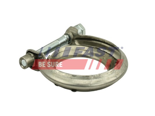 Clamp, exhaust system FAST FT84618