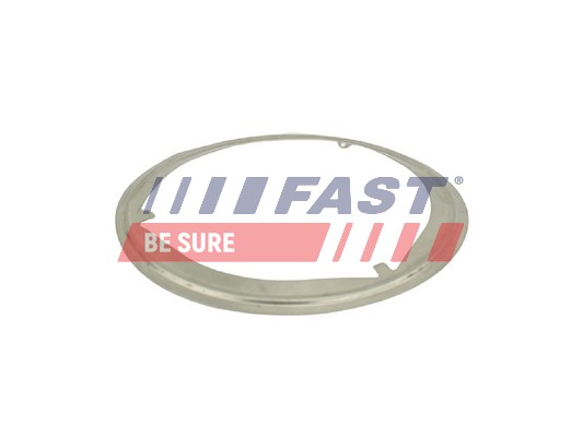 Gasket, exhaust pipe FAST FT84819