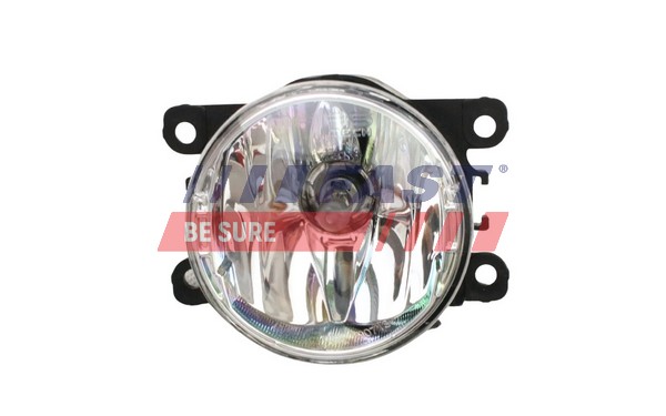 Front Fog Light FAST FT85881