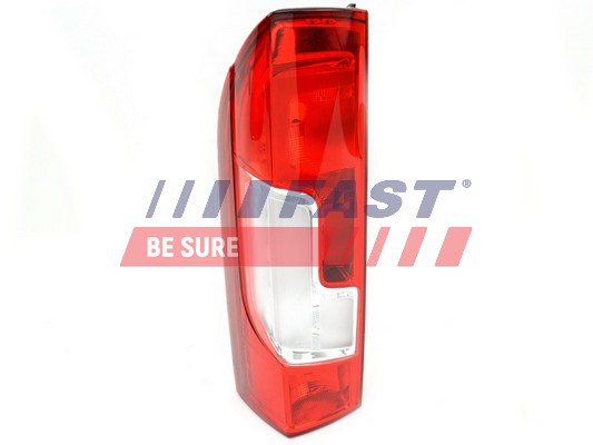 Combination Rear Light FAST FT86354