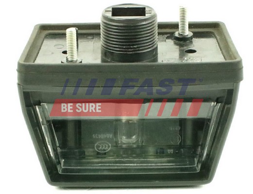 Licence Plate Light FAST FT87807