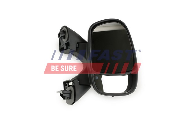 Exterior Mirror FAST FT88358