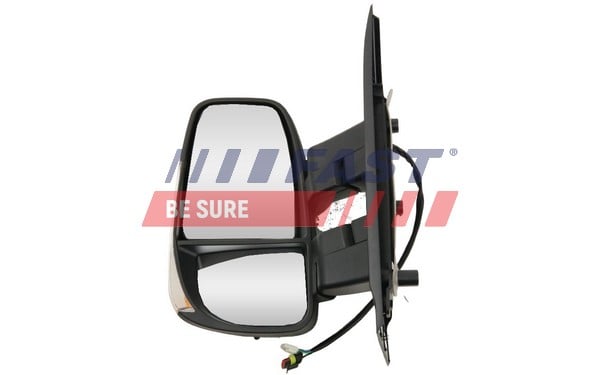 Exterior Mirror FAST FT88377