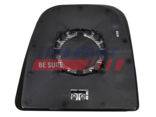 Mirror Glass, exterior mirror FAST FT88541