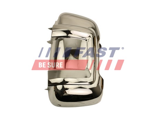 Cover, exterior mirror FAST FT88705