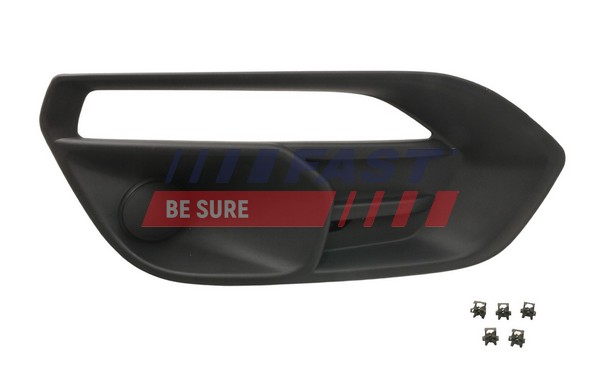 Cover, bumper FAST FT90111G