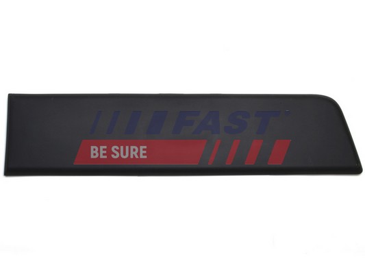 Trim/Protection Strip, sidewall FAST FT90757