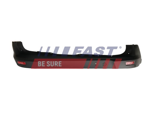 Bumper FAST FT91130