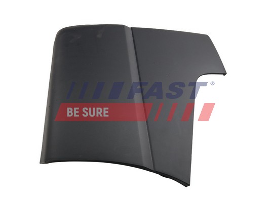 Bumper FAST FT91314