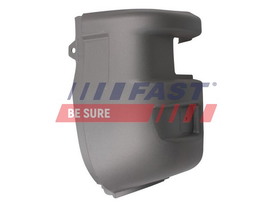 Bumper FAST FT91387