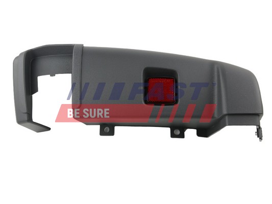 Bumper FAST FT91401G