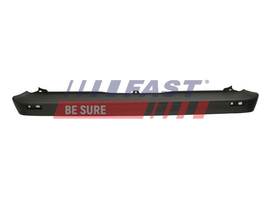 Bumper FAST FT91491