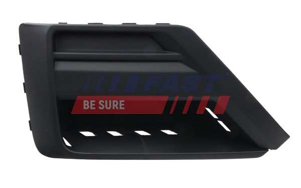 Cover, bumper FAST FT91516G