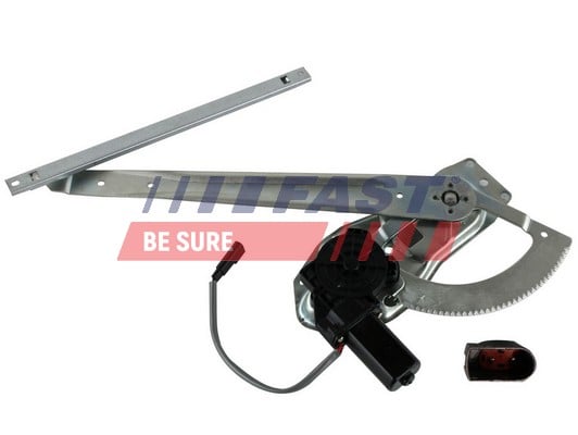 Window Regulator FAST FT91705