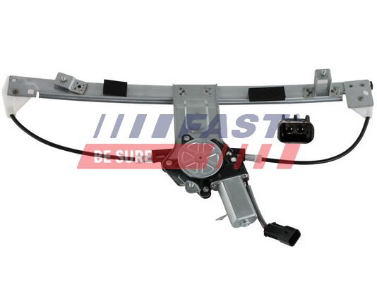 Window Regulator FAST FT91980