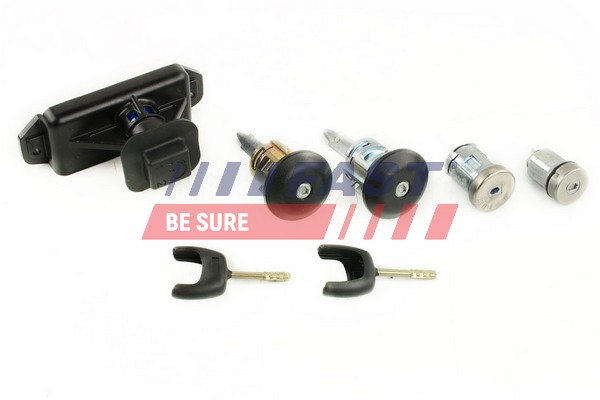 Lock Cylinder Kit FAST FT94180