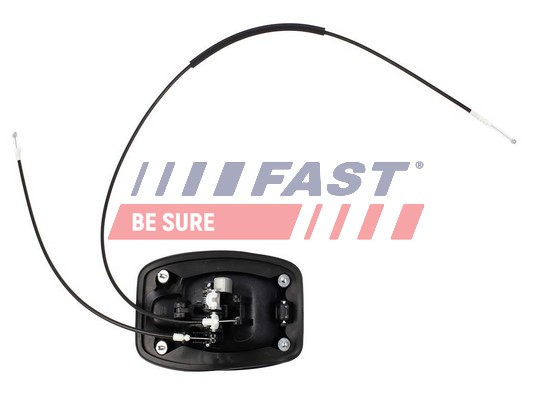 Door Handle FAST FT94389