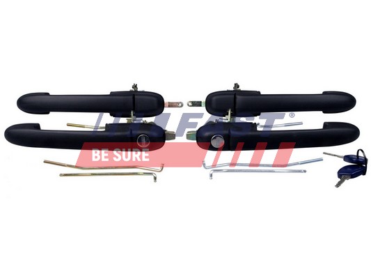 Door Handle FAST FT94528
