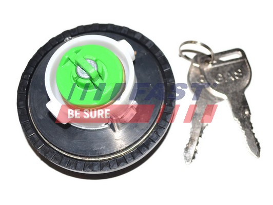 Cap, fuel tank FAST FT94643