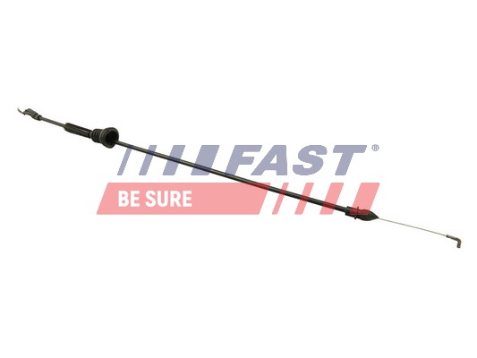 Cable Pull, door release FAST FT95756