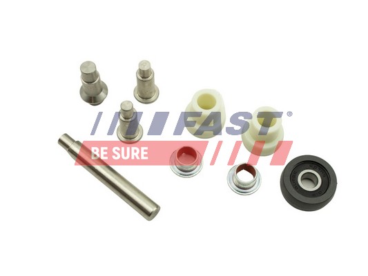 Roller Guide, sliding door FAST FT95813