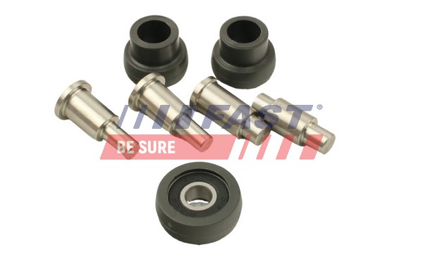 Roller Guide, sliding door FAST FT95839