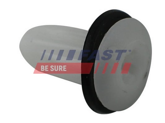 Soporte, tubo flexible de freno FAST FT96303