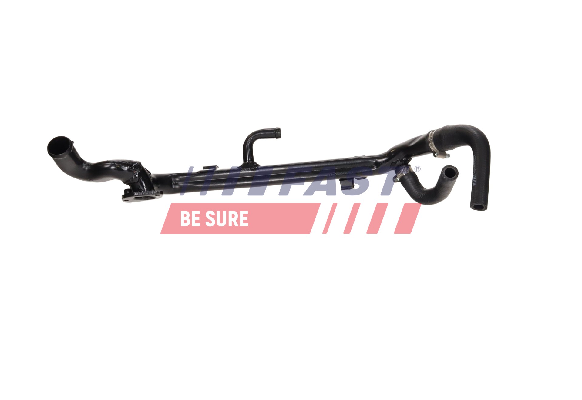 Radiator Hose FAST FT01128