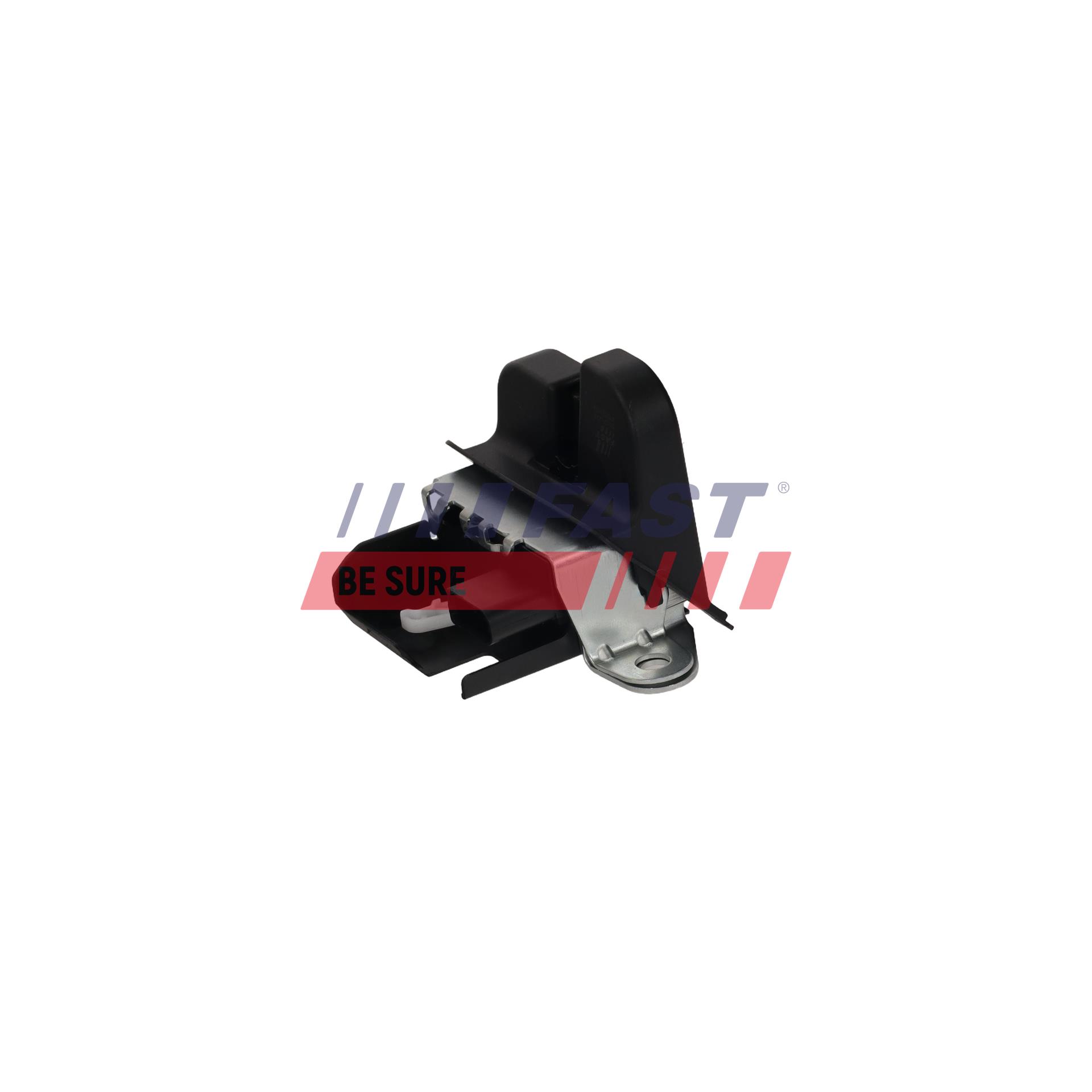 Zamek pokrywy tylnej FAST FT02190