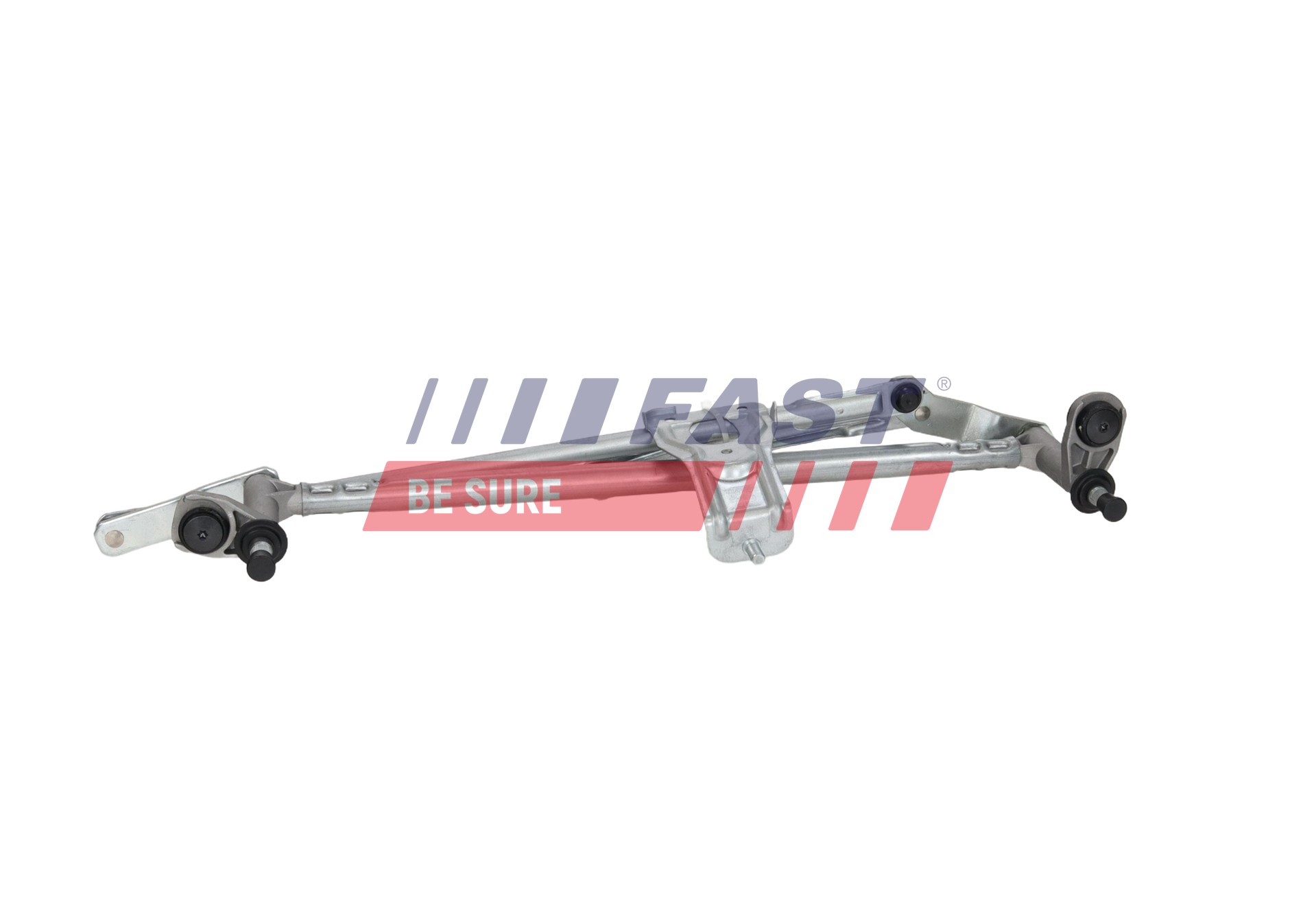 Wiper Linkage FAST FT04989