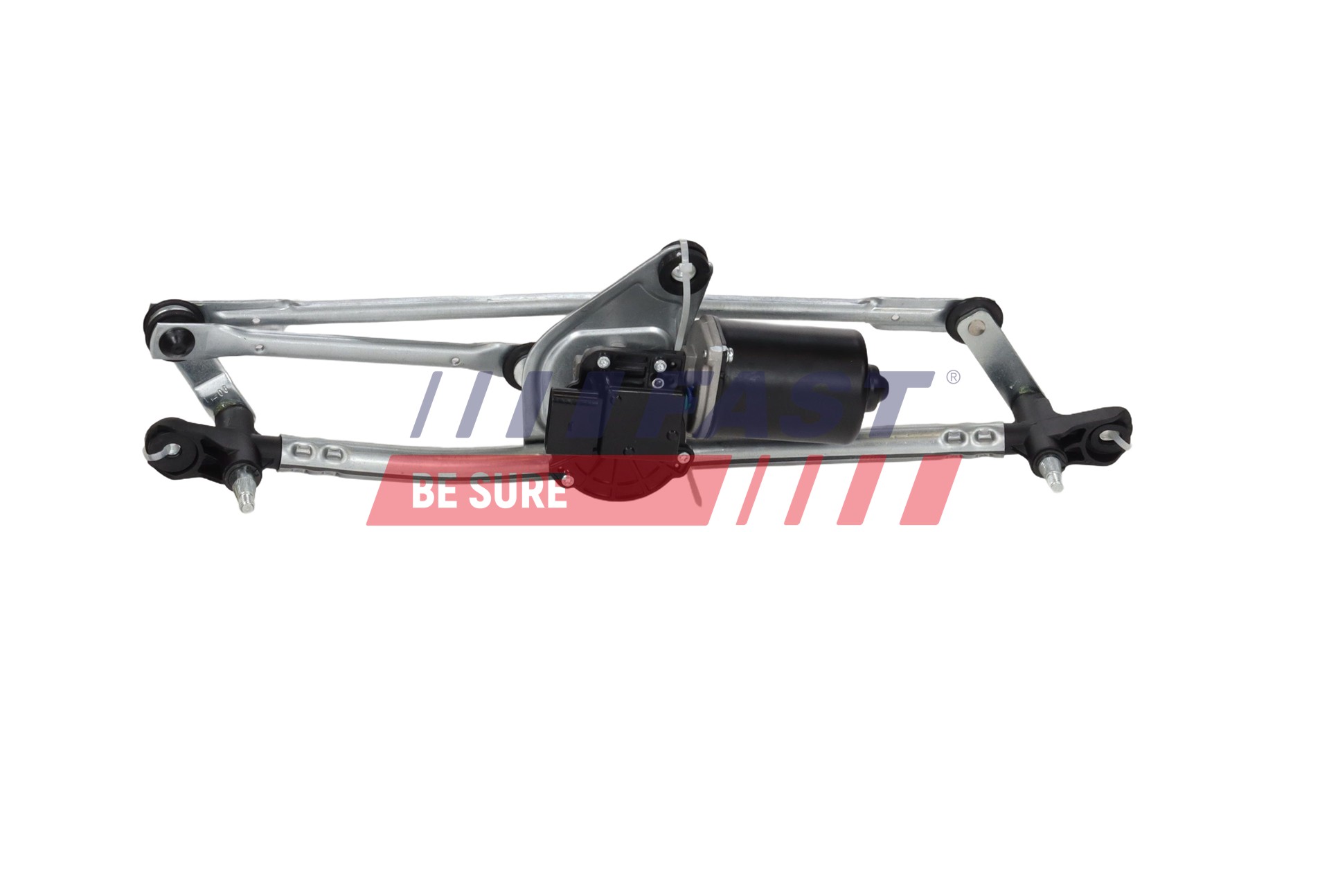 Wiper Linkage FAST FT12826