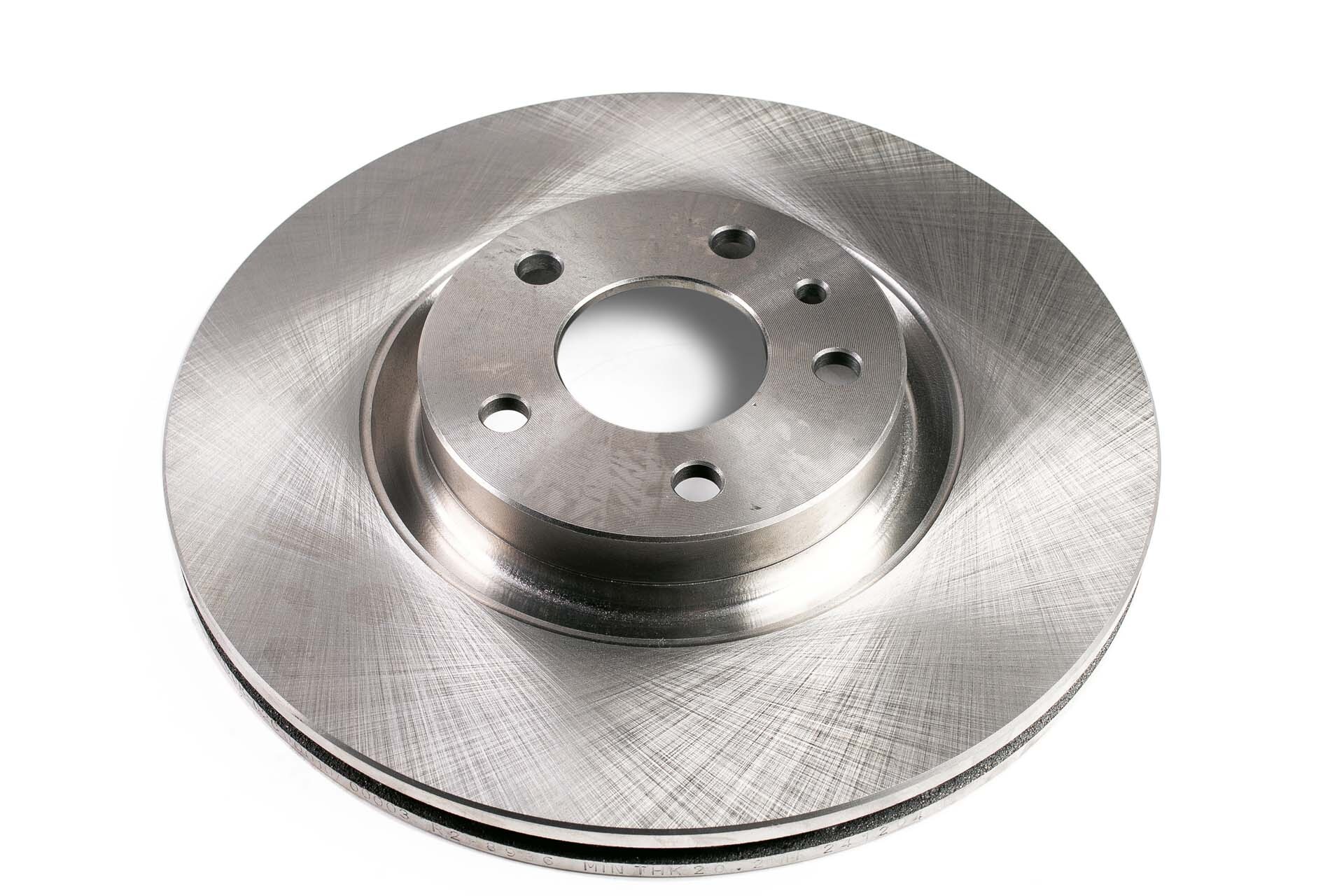 Brake Disc Dr!ve+ DP1010.11.0843