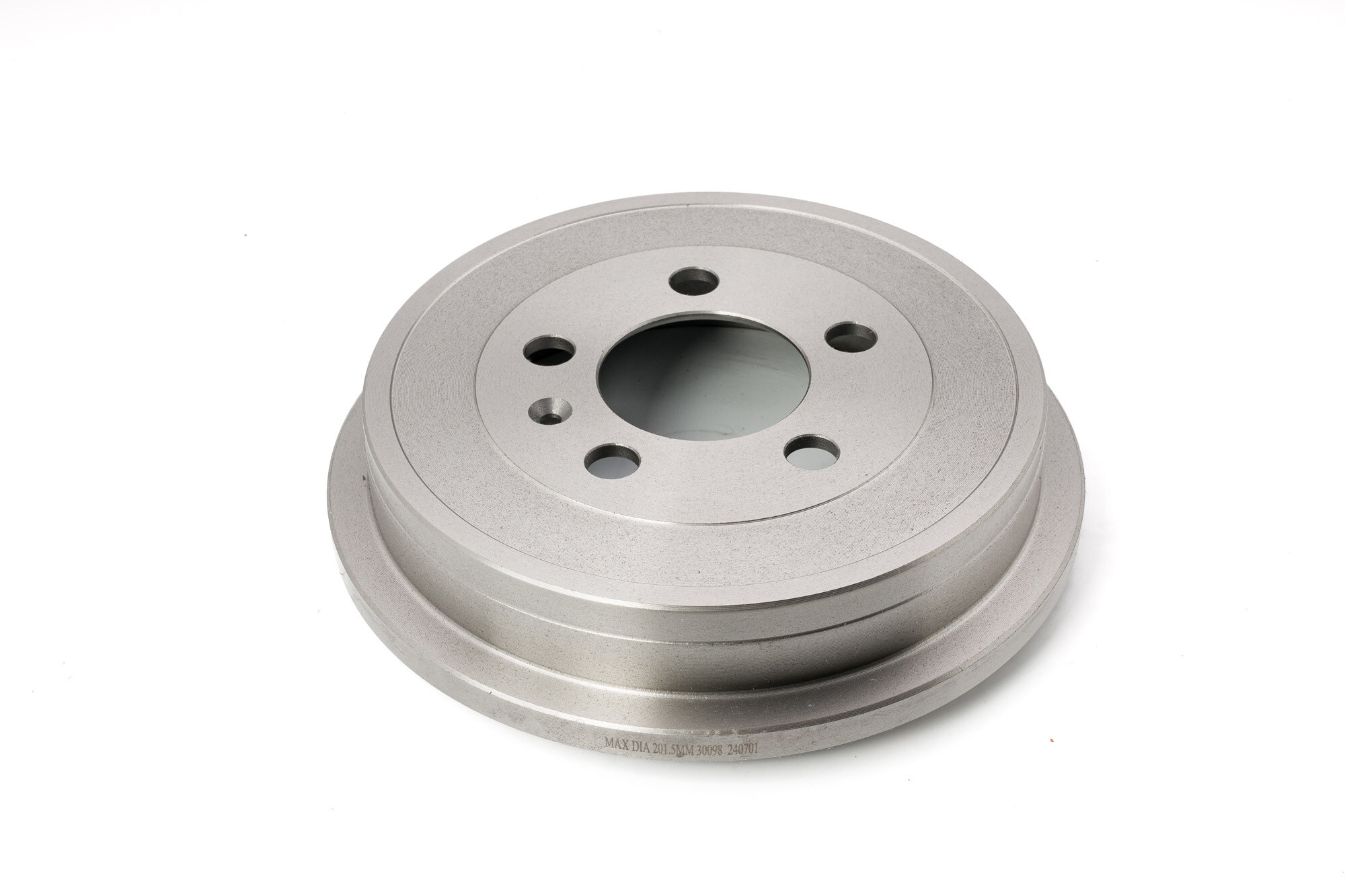 Brake Drum Dr!ve+ DP1010.11.1702