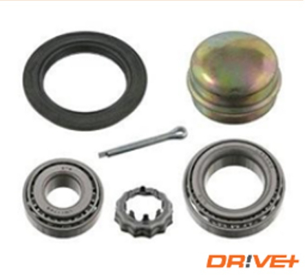 Wheel Bearing Kit Dr!ve+ DP2010.10.0085